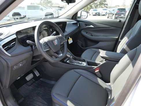 New 2026 Buick Encore GX Sport Touring w/ Advanced Technology Package AWD/4WD image 34