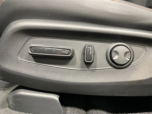 New 2026 Honda CR-V Sport Touring image 14