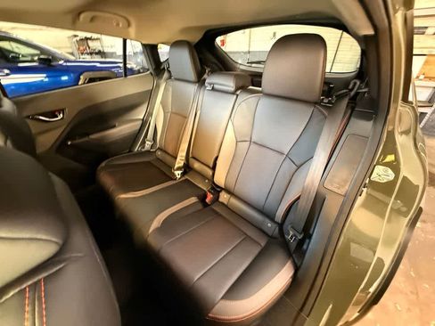 New 2026 Subaru Crosstrek 2.5i Limited AWD/4WD image 14
