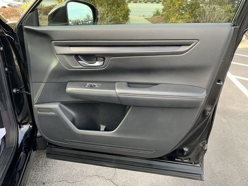 Used 2024 Honda CR-V Sport image 13