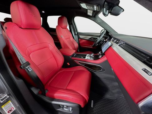 New 2026 Jaguar F-PACE R-Dynamic S AWD/4WD image 30