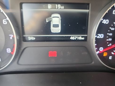 Used 2024 Kia Forte GT FWD image 9