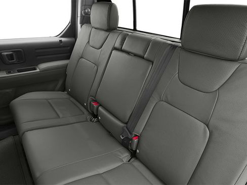 Used 2014 Honda Ridgeline RTL image 14