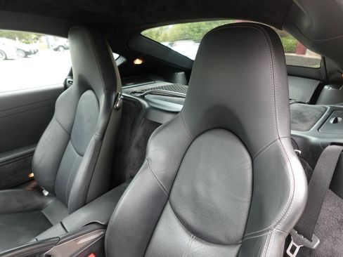 Used 2008 Porsche Cayman S RWD image 10