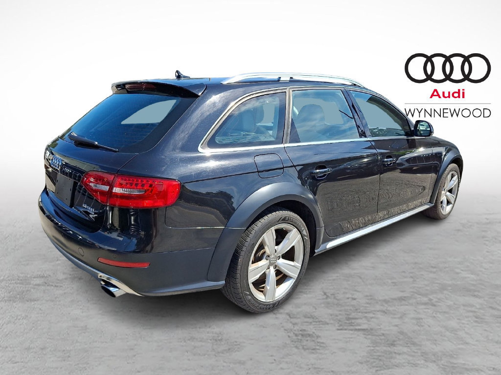 Used 2014 Audi A4 Premium Plus AWD/4WD image 6