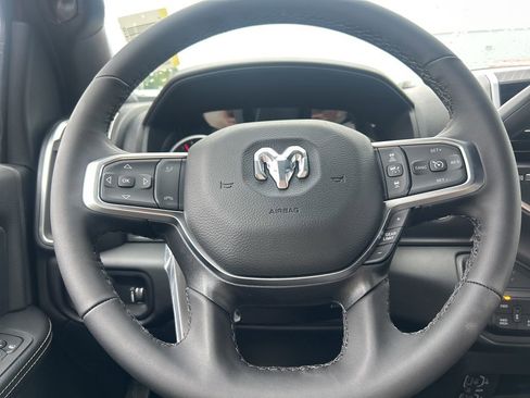 New 2026 RAM 5500 Tradesman image 19