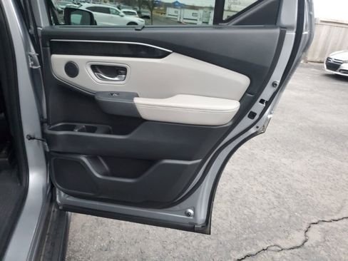 Certified 2023 Honda Pilot Elite image 31