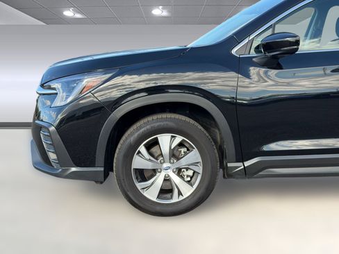 Used 2025 Subaru Ascent Premium AWD/4WD image 25