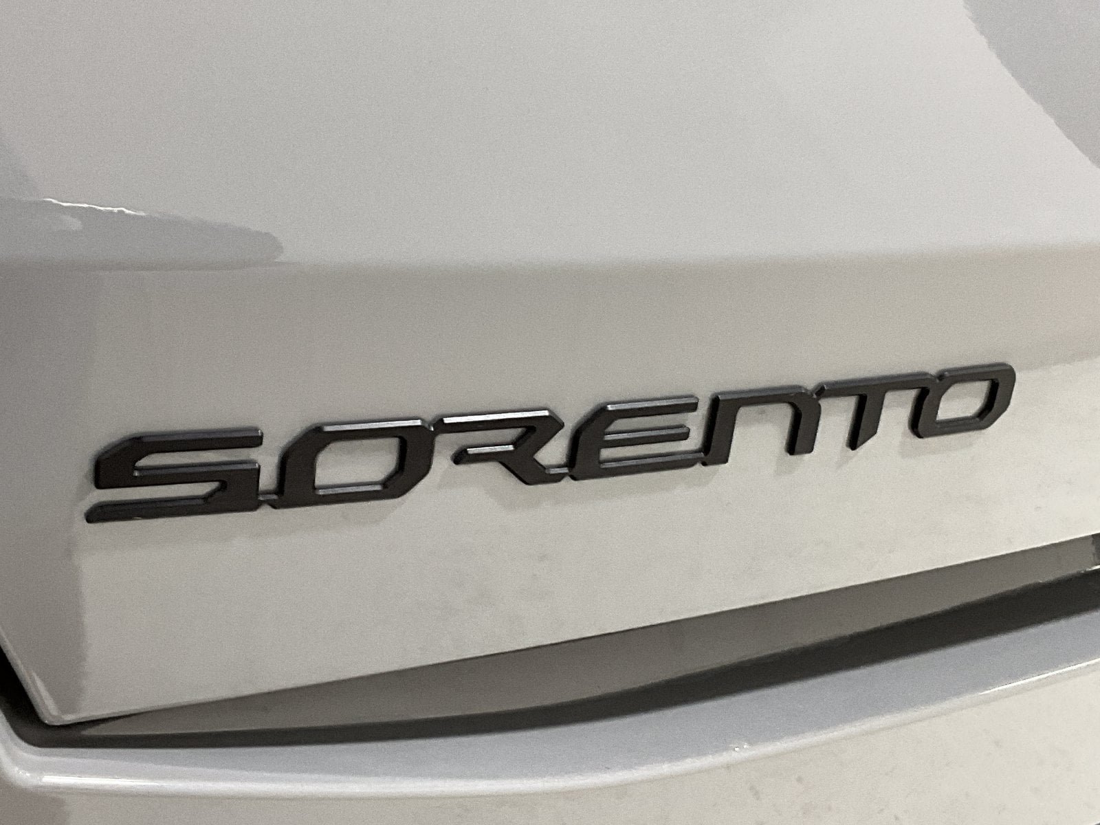 Used 2025 Kia Sorento SX AWD/4WD image 30