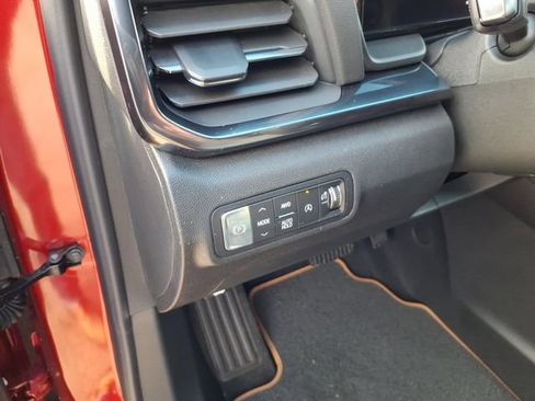 New 2026 GMC Terrain AT4 image 20