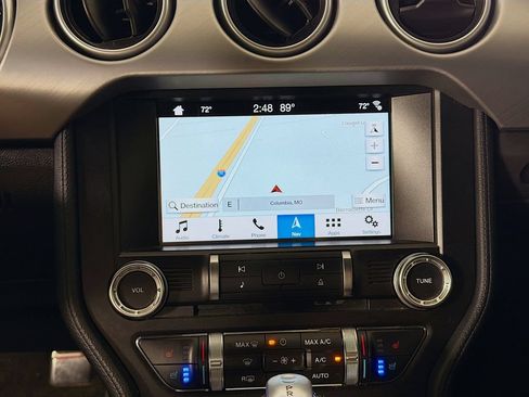 Used 2018 Ford Mustang GT Premium RWD image 16