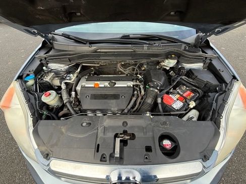 Used 2007 Honda CR-V EX-L image 25
