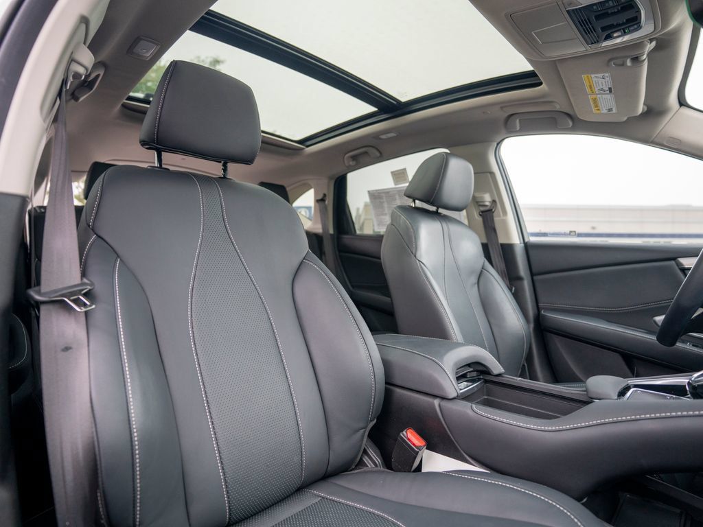 Certified 2023 Acura RDX w/ Technology Package AWD/4WD image 19