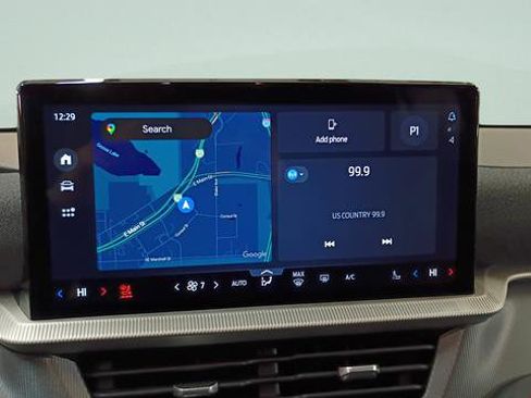 Used 2025 Ford Explorer ST-Line image 15