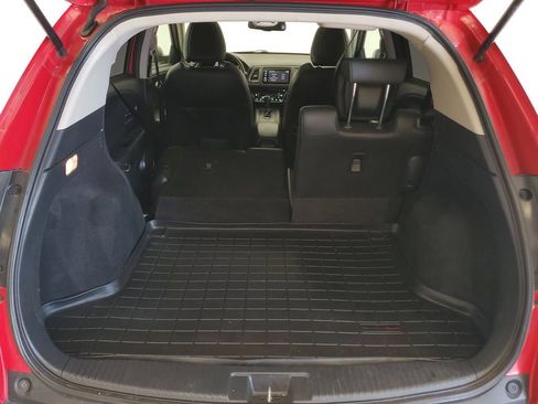 Used 2020 Honda HR-V EX-L image 24