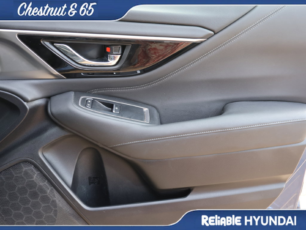 Used 2021 Subaru Outback Limited XT AWD/4WD image 8