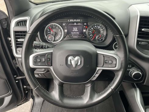 Used 2022 RAM 1500 Big Horn image 14