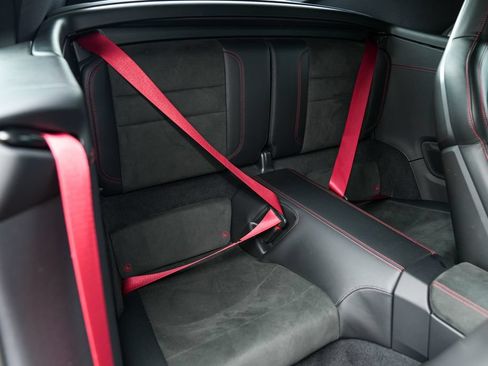 Certified 2024 Porsche 911 Carrera 4 GTS AWD/4WD image 29