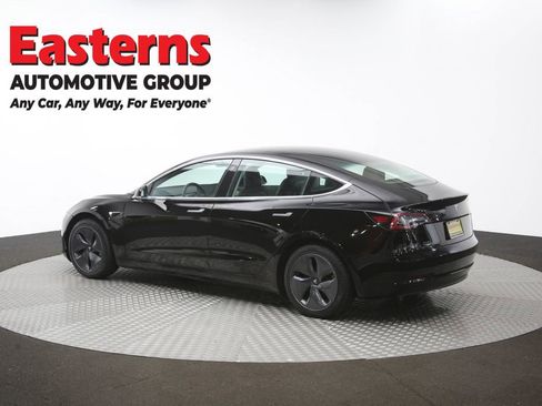 Used 2019 Tesla Model 3 Standard Range RWD image 58