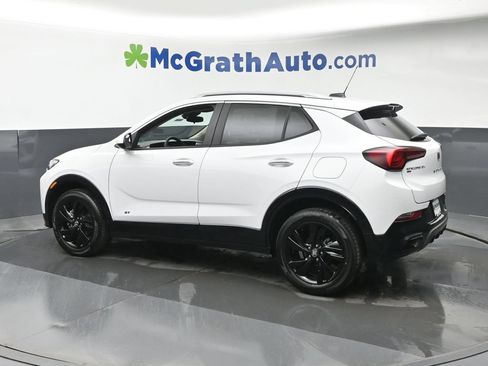 New 2026 Buick Encore GX Sport Touring AWD/4WD image 23