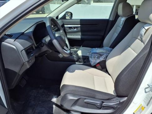 New 2025 Honda CR-V LX image 20