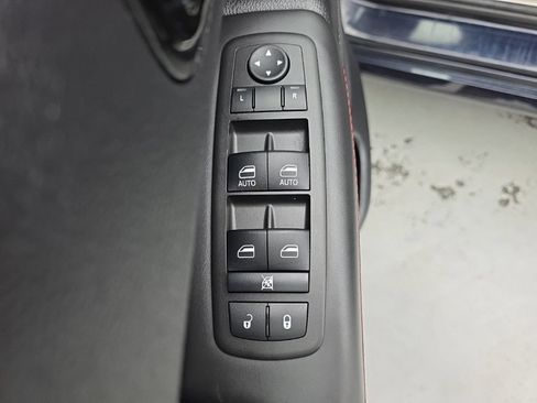 Used 2025 Dodge Durango R/T AWD/4WD image 20