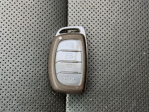 Used 2019 Hyundai Tucson Ultimate AWD/4WD image 18