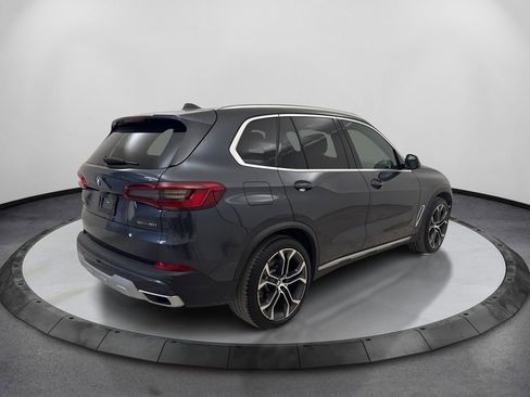 Used 2020 BMW X5 sDrive40i w/ Premium Package RWD image 5
