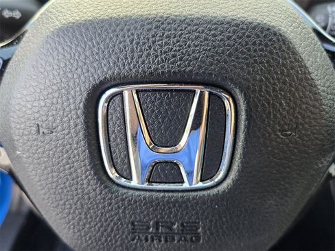 Certified 2022 Honda Civic Sport Touring image 29