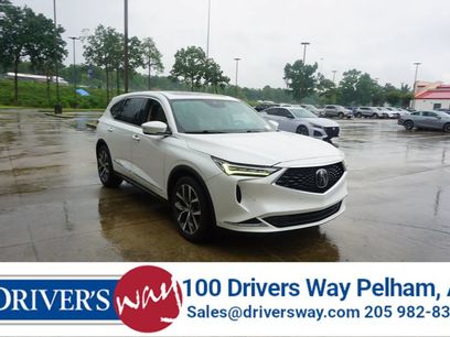Used 2023 Acura MDX FWD w/ Technology Package