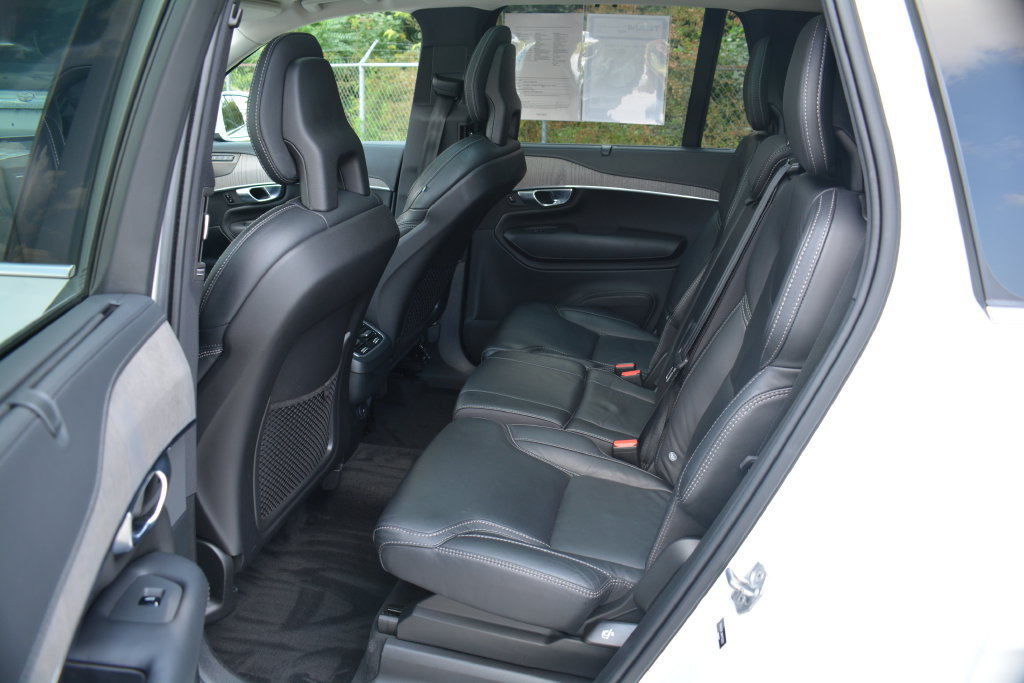 Used 2021 Volvo XC90 T6 Inscription w/ Climate Package AWD/4WD image 22