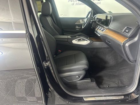 Certified 2026 Mercedes-Benz GLE 350 4MATIC image 14