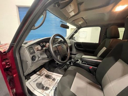 Used 2011 Ford Ranger Sport image 8