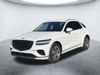 New 2026 Genesis GV70 2.5T video 1