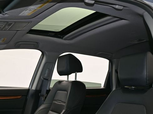 Used 2022 Honda CR-V EX-L image 11