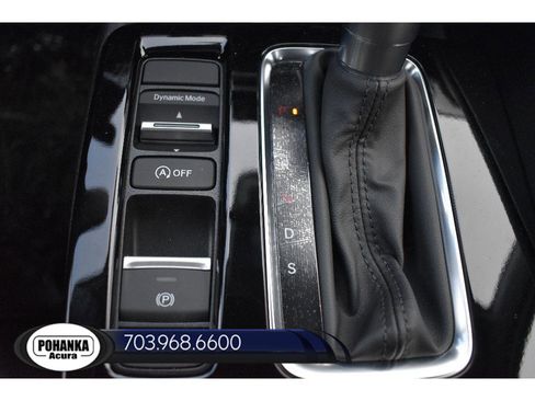 New 2026 Acura Integra Base image 18