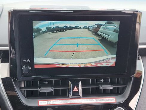 Used 2026 Toyota Corolla SE FWD image 13