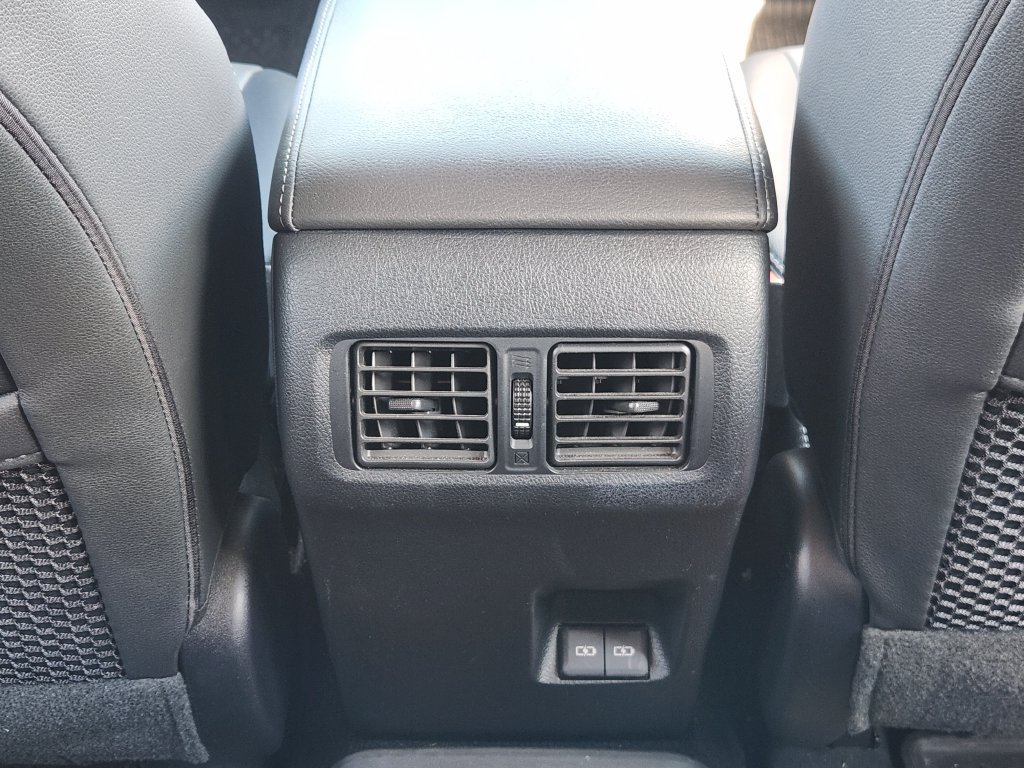 Used 2023 Toyota 4Runner SR5 Premium w/ Moonroof Package AWD/4WD image 21