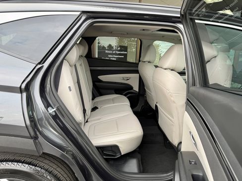 Used 2024 Hyundai Tucson SEL w/ Convenience Package image 22
