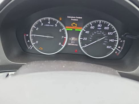 Used 2020 Acura ILX FWD image 1