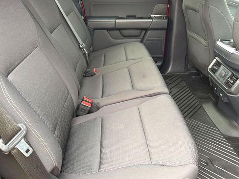 Used 2024 Ford F150 XLT w/ Equipment Group 302A MID AWD/4WD image 30