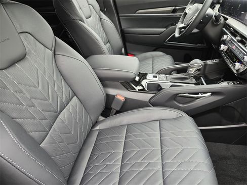 New 2025 Kia Telluride SX X-Line image 10