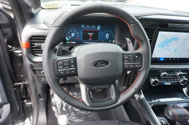 New 2026 Ford F150 Raptor AWD/4WD image 20