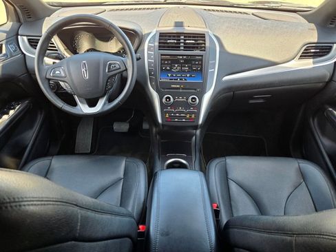 Used 2015 Lincoln MKC FWD image 14