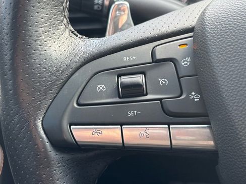 Used 2024 Cadillac CT5 Sport w/ Cold Weather Package image 19