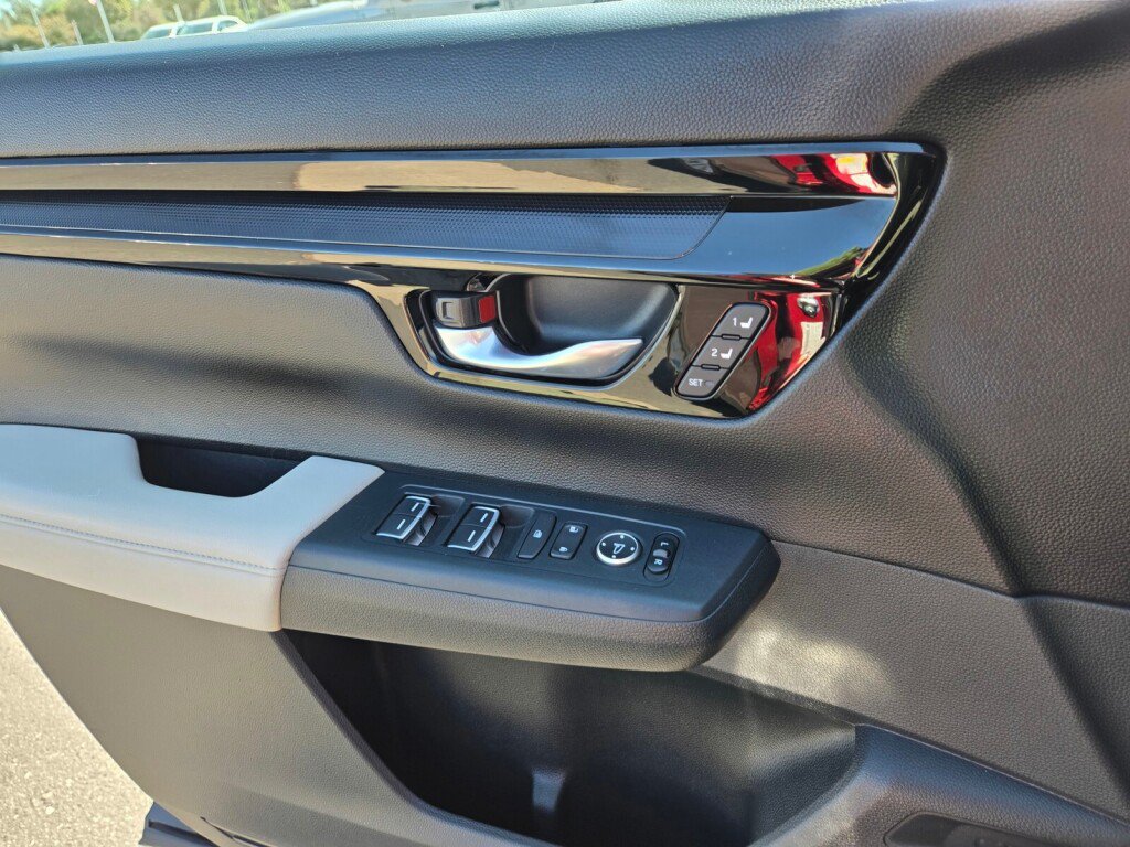 Certified 2024 Honda CR-V EX-L image 16