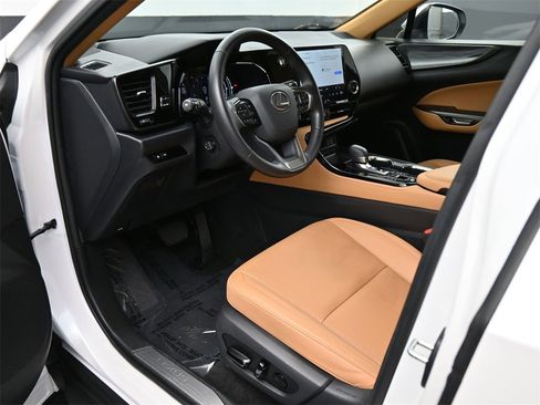 Used 2023 Lexus NX 350 AWD w/ Premium Package image 2