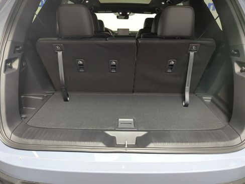 New 2025 Honda Pilot TrailSport image 10