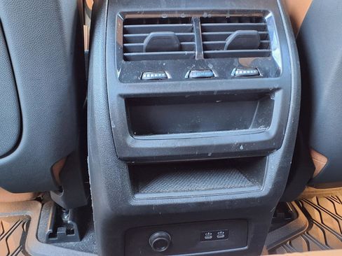 Used 2026 BMW X5 xDrive40i w/ M Sport Package image 17