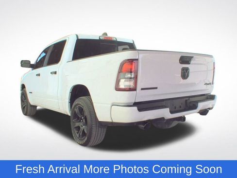 Used 2023 RAM 1500 Big Horn image 9